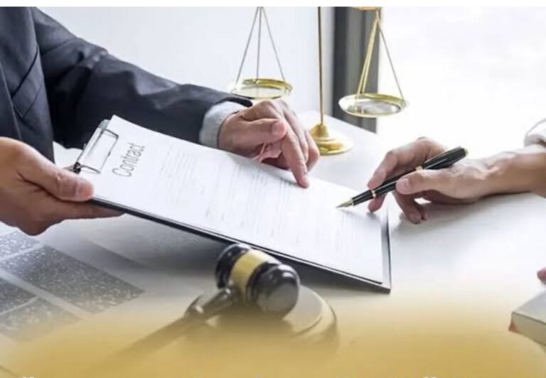 Drafting contracts and legal documentation