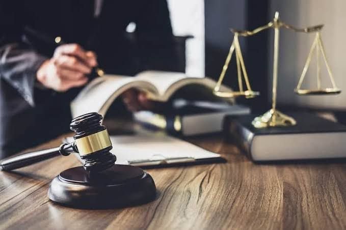 Legal consultation